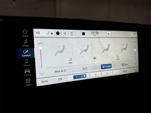 New 2026 Jeep Gladiator Sport image 14