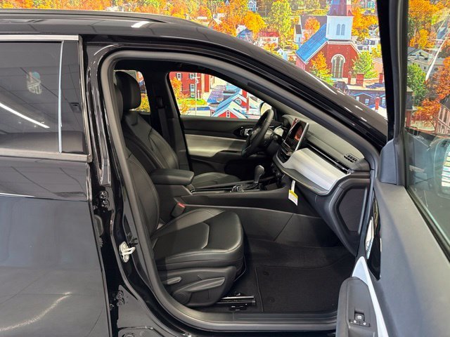 New 2026 Jeep Compass Limited AWD/4WD image 54