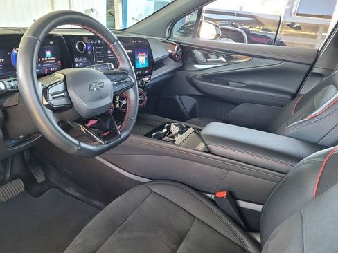 Used 2024 Chevrolet Blazer EV RS AWD/4WD image 10