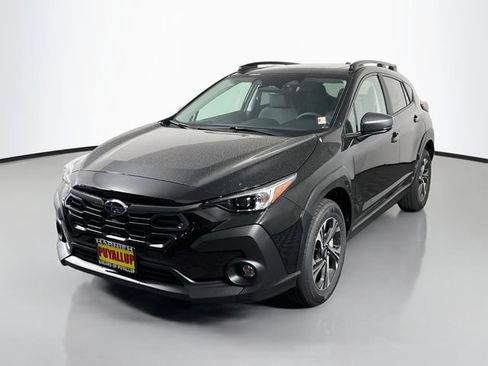 New 2026 Subaru Crosstrek 2.5i Premium AWD/4WD image 3