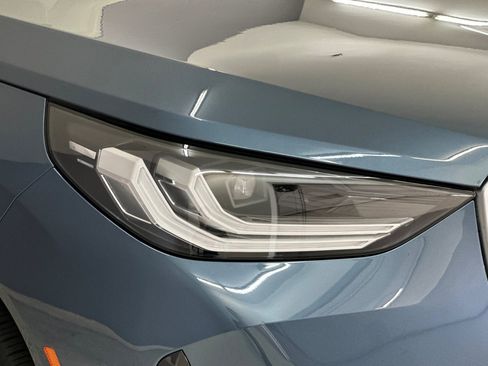 Used 2025 BMW X3 xDrive30i w/ Convenience Package image 10