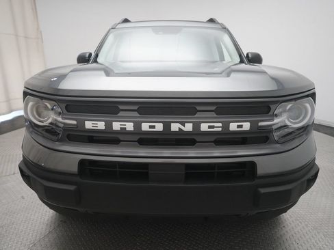Used 2022 Ford Bronco Sport Big Bend w/ Convenience Package AWD/4WD image 21