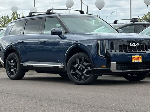 New 2027 Kia Telluride SX image 2