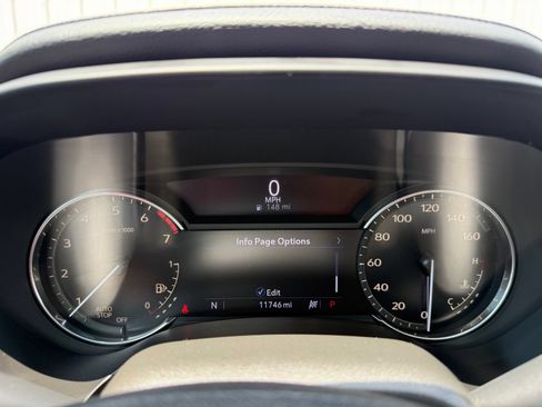 Used 2020 Cadillac CT4 Sport w/ Climate Package RWD image 15