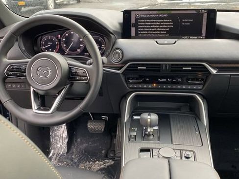New 2026 MAZDA CX-90 3.3 Turbo S w/ Premium Plus image 9