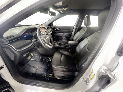 Used 2022 Jeep Compass High Altitude image 20