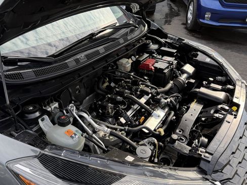 Used 2023 Nissan Kicks S image 21