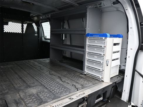 Used 2020 Chevrolet Express 2500 w/ Driver Convenience Package image 13