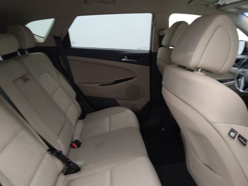 Used 2016 Hyundai Tucson Sport FWD image 19