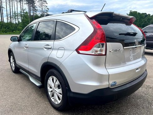 Used 2014 Honda CR-V EX-L image 7