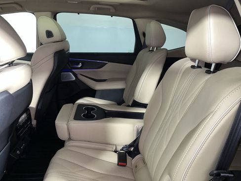 Certified 2026 Acura MDX SH-AWD w/ Advance Package image 29