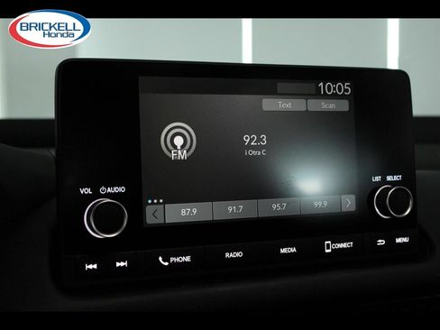 Used 2024 Honda HR-V LX image 27