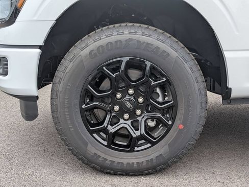 New 2026 Ford F150 XLT w/ Equipment Group 302A MID AWD/4WD image 24