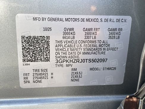 New 2026 Honda Prologue Elite image 40