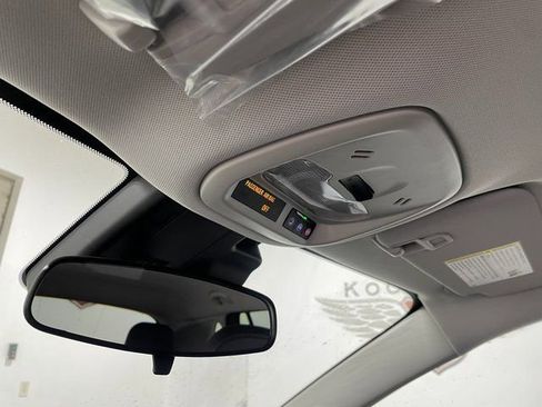 New 2026 Chevrolet Trax LT w/ Driver Confidence Package image 18