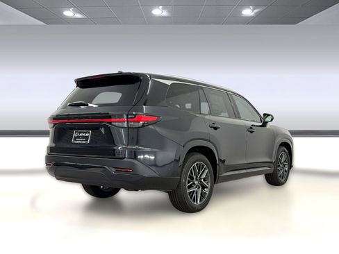 New 2026 Lexus TX 350 AWD image 9
