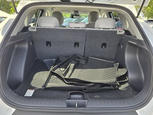 Certified 2025 Hyundai Kona SEL FWD image 14