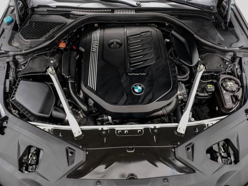 Used 2022 BMW 840i Coupe image 36