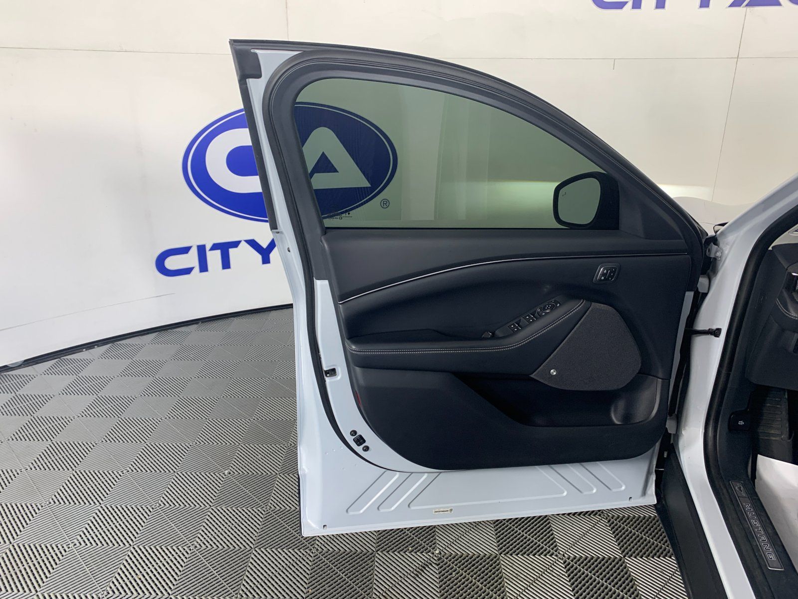 Used 2022 Ford Mustang Mach-E Premium RWD image 13