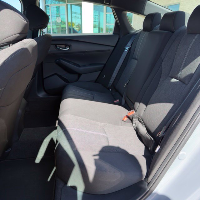 Certified 2023 Honda Accord Sport image 13