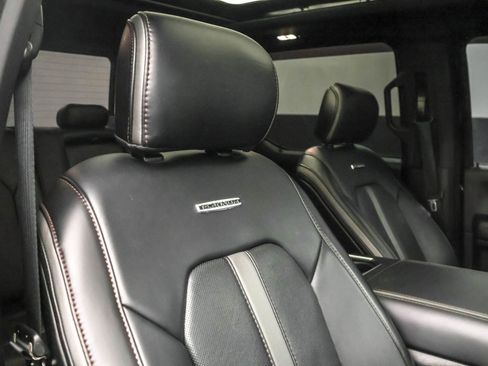 Used 2020 Ford F250 Platinum w/ Tremor Off-Road Package image 39