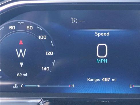 New 2026 Chevrolet Silverado 1500 RST RWD image 11