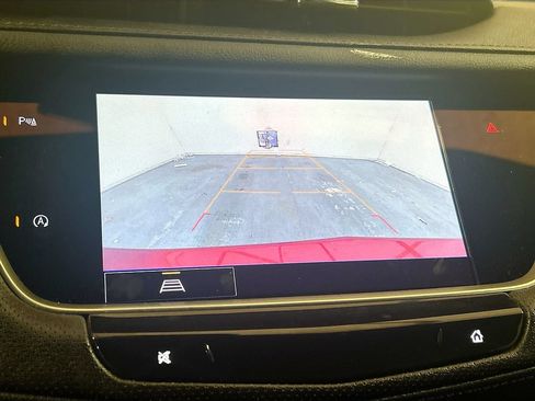 Used 2023 Cadillac XT5 Luxury w/ LPO, Floor Liner Package FWD image 11