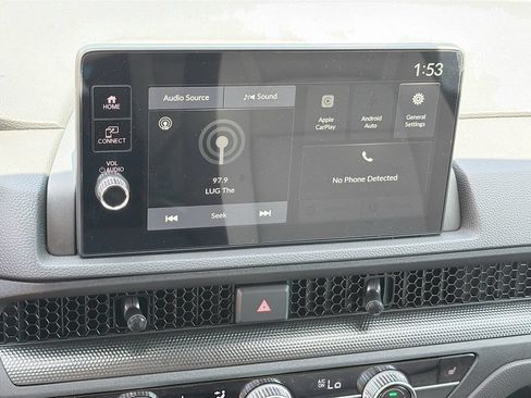 Used 2026 Honda CR-V EX image 11