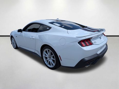 Used 2024 Ford Mustang GT Premium RWD image 6