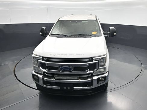 Used 2021 Ford F250 XLT w/ XLT Value Package AWD/4WD image 35