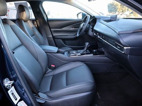Used 2025 MAZDA CX-30 AWD 2.5 S w/ Preferred Package image 21