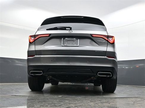 Used 2022 Acura MDX SH-AWD w/ Technology Package image 37