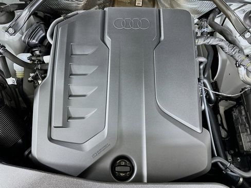 New 2025 Audi Q5 Premium Plus image 12