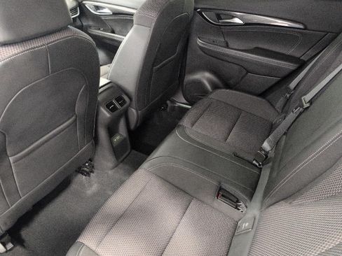 Used 2023 Buick Envision Preferred AWD/4WD image 21