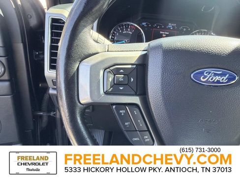 Used 2021 Ford Expedition Max XLT image 30