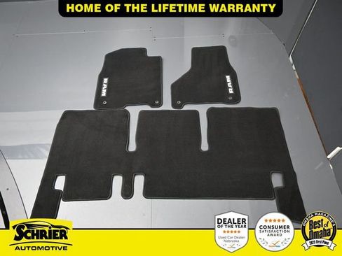 Used 2017 RAM 2500 Laramie image 40