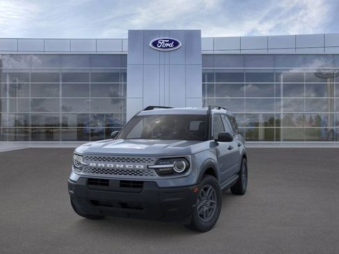 New 2025 Ford Bronco Sport Big Bend image 2