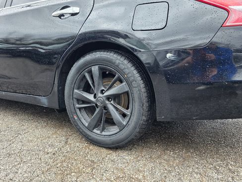 Used 2013 Nissan Altima 2.5 SL w/ Technology Pkg FWD image 20