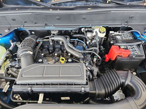 New 2025 Ford Bronco Sport Big Bend image 20