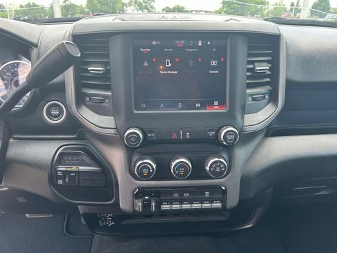 Used 2023 RAM 2500 Tradesman AWD/4WD image 18