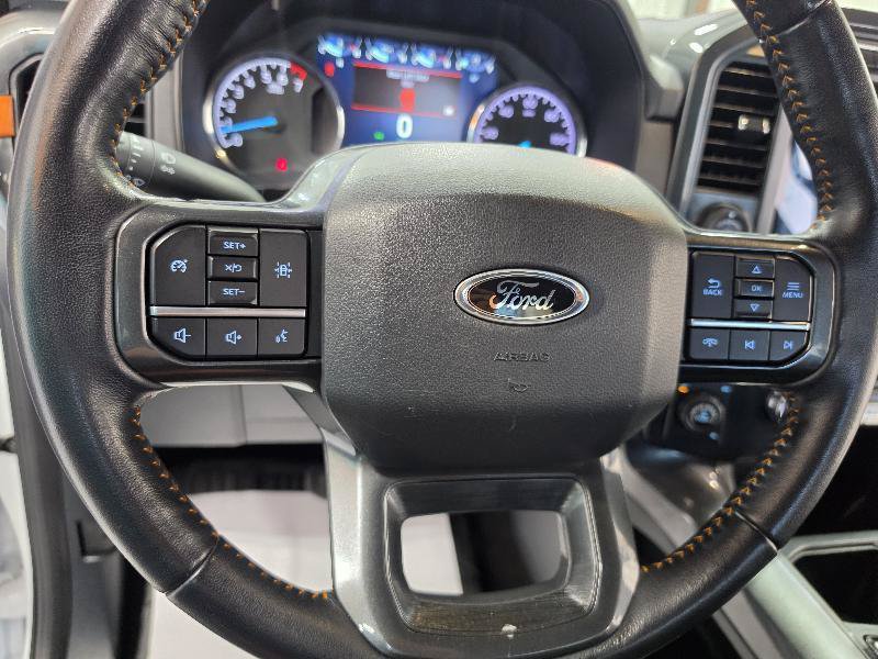 Used 2022 Ford F150 Tremor w/ Equipment Group 401A Mid AWD/4WD image 15