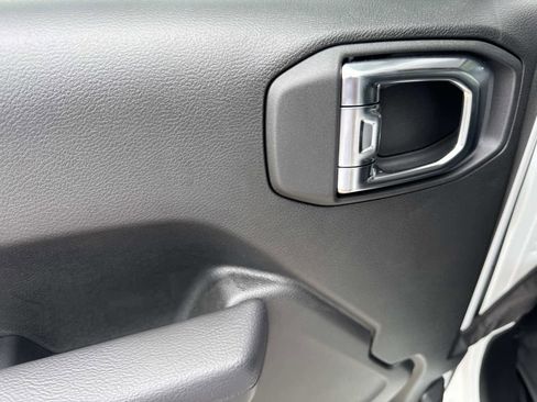 New 2025 Jeep Wrangler Sport S image 29