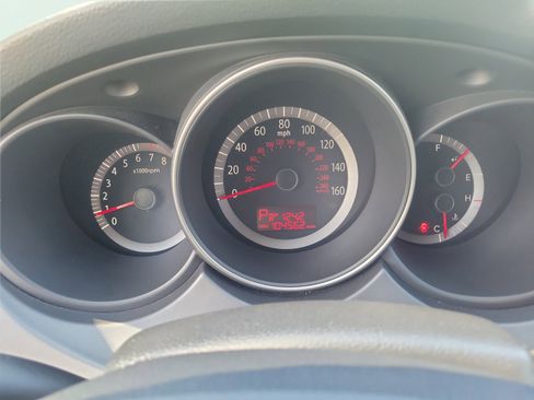 Used 2009 Kia Optima LX image 22