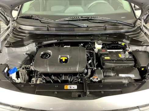 Used 2024 Kia Soul LX w/ Option Group 015 FWD image 28