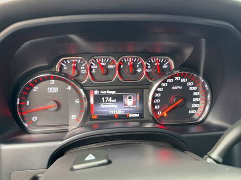 Used 2016 GMC Sierra 1500 SLE w/ Texas SLE Value Package image 13