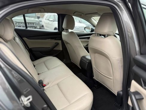 Used 2020 MAZDA MAZDA3 Sedan w/ Select Package image 23