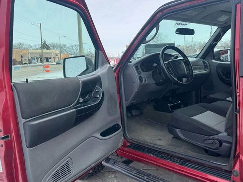 Used 2011 Ford Ranger XLT w/ Bright Trim Group image 11