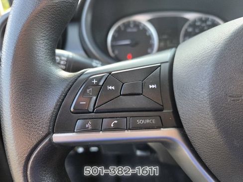 Used 2021 Nissan Kicks S FWD image 24