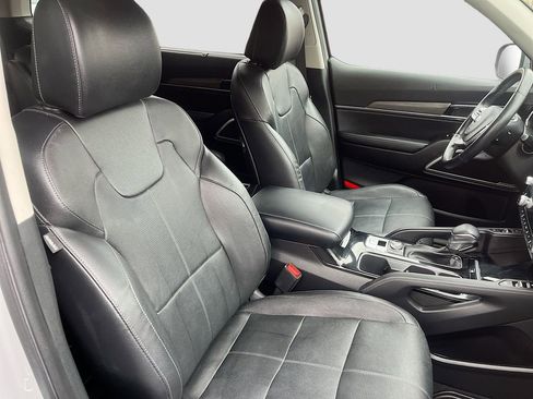 Used 2021 Kia Telluride EX w/ EX Premium Package image 30