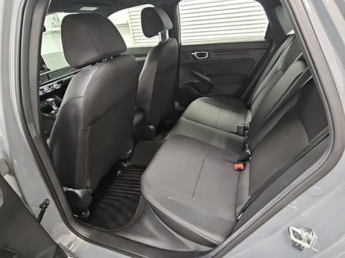 Used 2026 Honda Civic Sport image 28